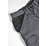 CAT Essentials Stretch Knee Pocket Trousers Grey 38" W 32" L