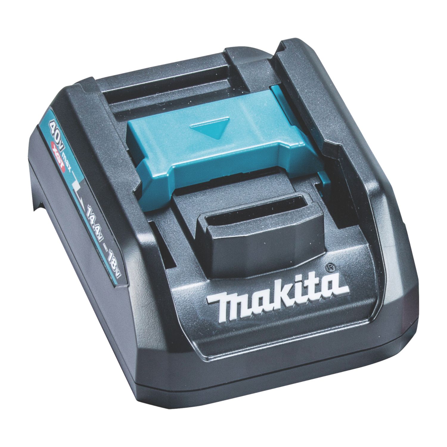 Makita 191C10-7 Li-Ion XGT LXT Battery Adaptor ADP10 (322VV)