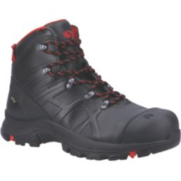 Size 9.5 safety boots clearance