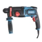 Refurb Erbauer ERH750 3.4kg  Electric SDS Plus Drill 220-240V