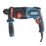 Refurb Erbauer ERH750 3.4kg  Electric SDS Plus Drill 220-240V