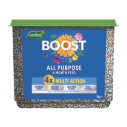 Westland Boost Slow Release Plant Feed 2kg