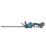 Erbauer  ERI1024GHT 55cm 18V 1 x 3.0/6.0Ah Li-Ion EXT Brushless Cordless Hedge Trimmer