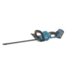 Erbauer  ERI1024GHT 55cm 18V 1 x 3.0/6.0Ah Li-Ion EXT Brushless Cordless Hedge Trimmer