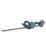 Erbauer  ERI1024GHT 55cm 18V 1 x 3.0/6.0Ah Li-Ion EXT Brushless Cordless Hedge Trimmer