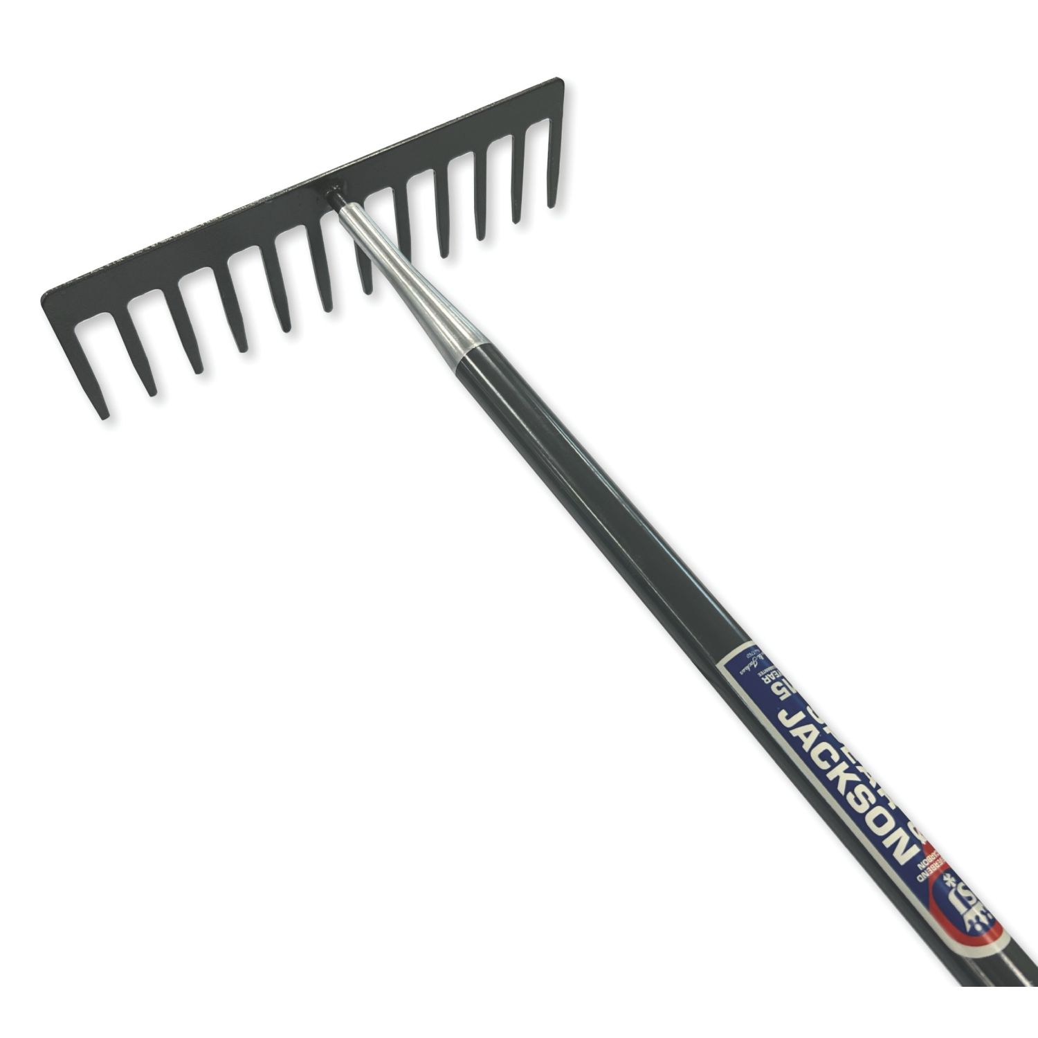 Spear & Jackson Garden Rake (32333)