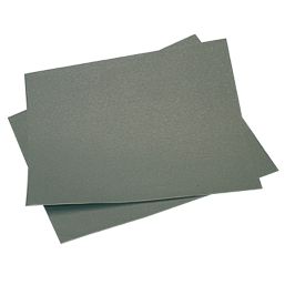 Titan  120 Grit  Wet & Dry Sanding Paper 290mm x 240mm 10 Pack