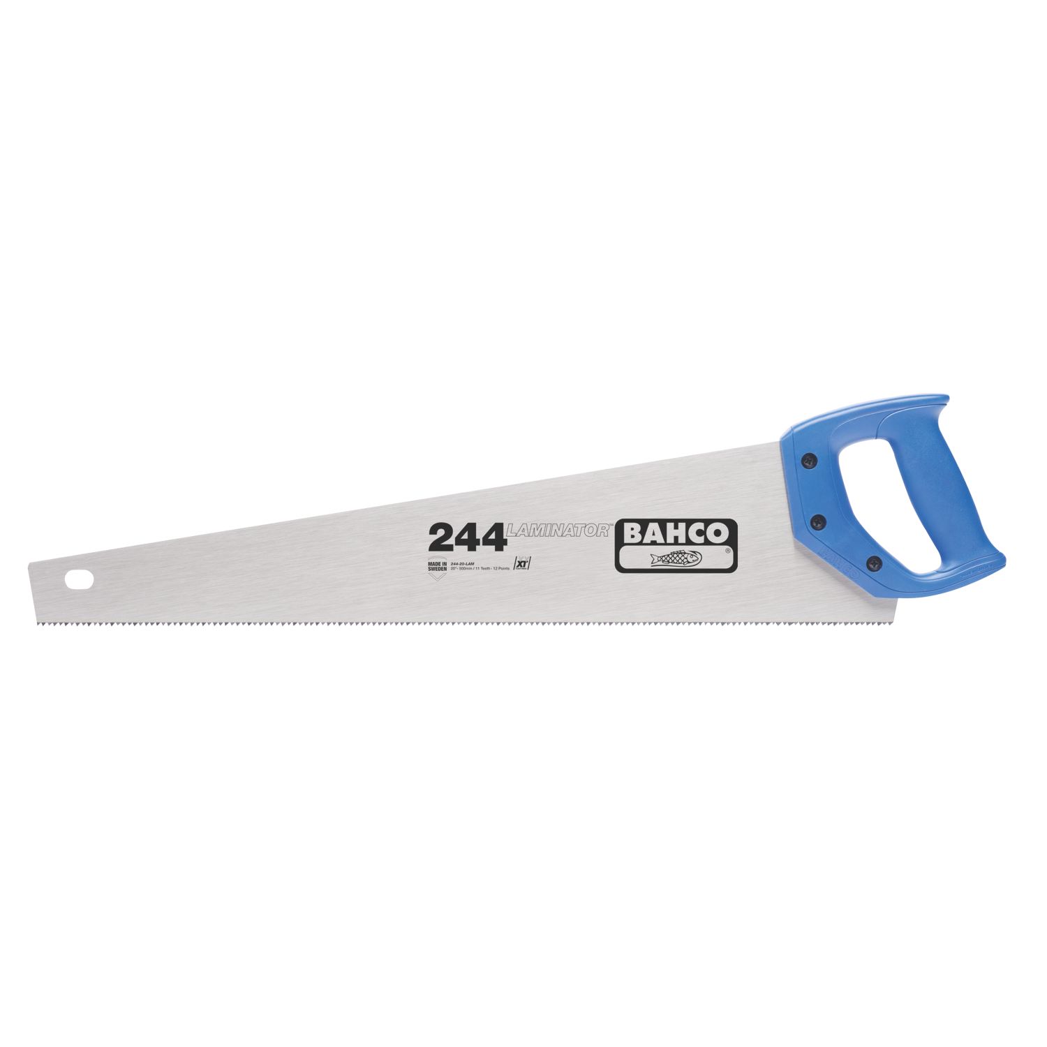 Bahco 8tpi Wood Hard-Point Laminator Saw 20" (500mm) (3237H)