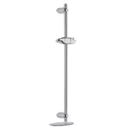 Mira Nectar Slide Bar Chrome 707mm