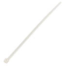 Cable Ties Natural 100mm x 2.5mm 100 Pack