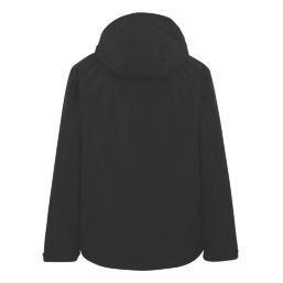 Regatta Sterlings  Jacket Black Small 44" Chest