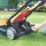 LawnMaster M2EB1637M-01 1600W 37cm Electric Rotary Lawn Mower 220-240V