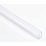 Radmat Building Materials  Clear 16mm Polycarbonate C-Profile 2000mm x 30mm