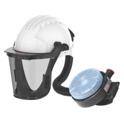 JSP Jetstream Powered Air Filter TH2P