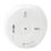 Aico  Ei208 Battery Standalone AudioLink 10-Year Carbon Monoxide Alarm
