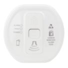 Aico  Ei208 Battery Standalone AudioLink 10-Year Carbon Monoxide Alarm