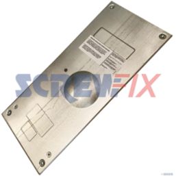 Baxi 239226 DOOR INNER CASE ASSEMBLY (FSB)