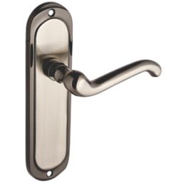 Screwfix on sale door handles