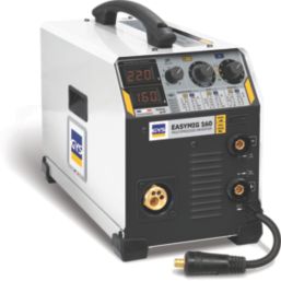 Gys 032255 Easymig 160A MIG & MMA ARC Welder 240V