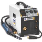 Gys 032255 Easymig 160A MIG & MMA ARC Welder 240V