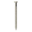 Timco Polymer-Headed Pins Silver 2.1mm x 30mm 0.2kg Pack