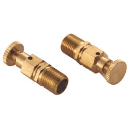 Arroll 597mm x 1009mm 5325BTU Cast Grey Cast Iron 2 Column Radiator