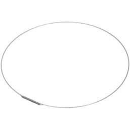 Samsung DC91-12078E  Door Seal Retaining Clamp