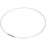 Samsung DC91-12078E  Door Seal Retaining Clamp
