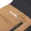 Scruffs Worker Padded Bodywarmer with Ripstop Panels Stone Small 36-38" Chest