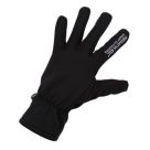Regatta Touchtip Tech Extol II Gloves Black - 800 Small 1 Pair