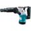 Makita  6.3kg Hex Shank  Electric 17mm A/F Hex Demolition Hammer 900W 240V