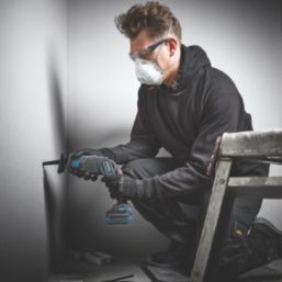 Erbauer ERS12-Li 12V Li-Ion EXT Brushless Cordless Reciprocating Saw - Bare