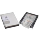 Metis Adhesive Sachet Light Grey