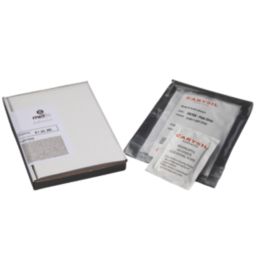 Metis Adhesive Sachet Light Grey