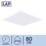 LAP  Square 595mm x 595mm LED Panel Light White 36W 3600lm