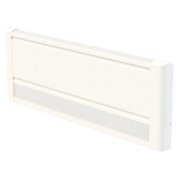 Purmo 572mm x 1200mm 1576BTU White Type 11 LST Convector Radiator