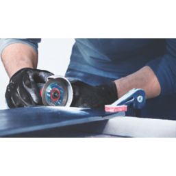 Bosch Expert Multi-Material Diamond Cutting Disc 76mm x 10mm