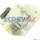 Glow-Worm 2000802442 Gas Section Replacement Kit