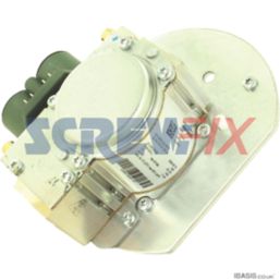 Glow-Worm 2000802442 Gas Section Replacement Kit