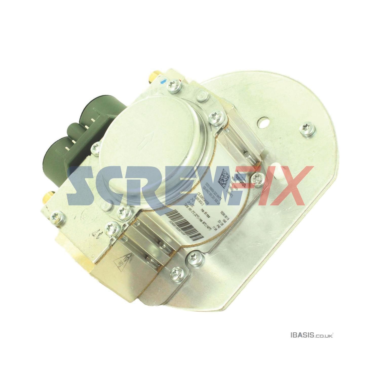 Glow-Worm 2000802442 Gas Section Replacement Kit (323TG)