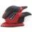 Einhell TE-OS 1320 Multi-Sander 130W  Electric Multi-Sander 230V