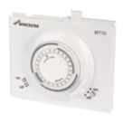 Worcester Bosch 87161066630 MT10 Mechanical Timer