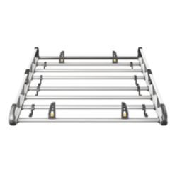 Van Guard VGUR-273 Vauxhall Vivaro 2019 on ULTIRack+ Roof Rack