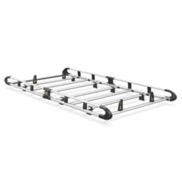 Van Guard VGUR-273 Vauxhall Vivaro 2019 on ULTIRack+ Roof Rack