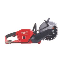 Milwaukee M18FCOS230-0 230mm 18V Li-Ion RedLithium Brushless Cordless Cut Off Saw - Bare