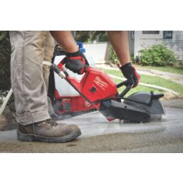 Milwaukee M18FCOS230-0 230mm 18V Li-Ion RedLithium Brushless Cordless Cut Off Saw - Bare