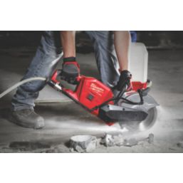 Milwaukee M18FCOS230-0 230mm 18V Li-Ion RedLithium Brushless Cordless Cut Off Saw - Bare