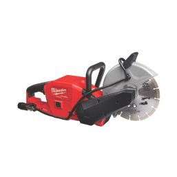 Milwaukee M18FCOS230-0 230mm 18V Li-Ion RedLithium Brushless Cordless Cut Off Saw - Bare