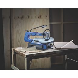 Scheppach sd1600v on sale scroll saw