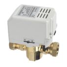Drayton 27100SX 2 Port Motorised Valve 22mm Compression